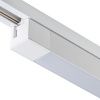 Трековый однофазный светильник Escada 20001 20001TRU/02LED SWH