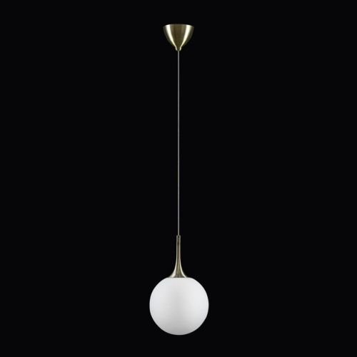 Светильник подвесной Lightstar Globo 813 Bronze (Глобо 813 Бронзе) 813021 - фото 2