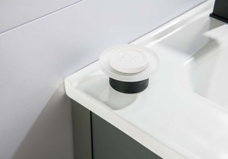 Мыльница Aquatek ЛИРА AQ4426MB