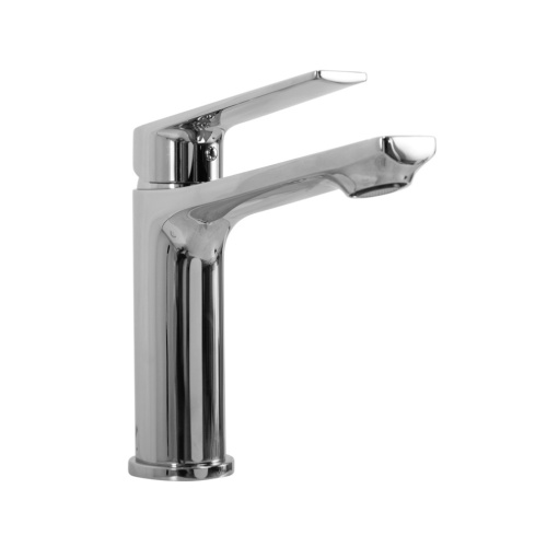 Смеситель Cezares COMFORT COMFORT-LS-01-W0 на раковину хром - фото 2