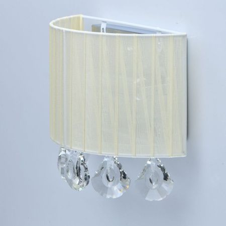 Светильник настенный MW-Light ЖАКЛИН 465026601