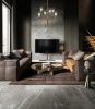 Светильник подвесной Maytoni Arco (Арко) MOD223PL-06BS