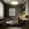 Светильник накладной Citilux Бейсик CL738400V