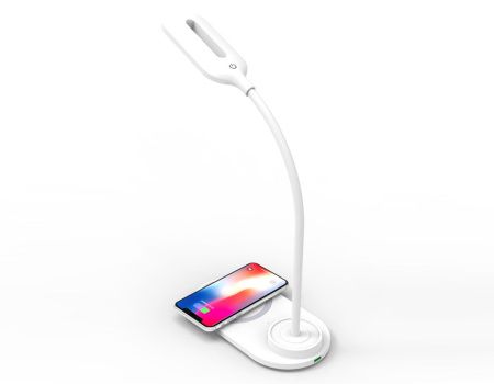Настольная лампа Ambrella Light Desk (Деск) DE588