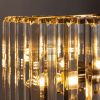 Люстра подвесная Arte Lamp Pollux (Поллукс) A1033LM-6GO
