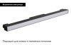Трековый магнитный светильник Crystal Lux Space (Спаце) CLT 0.33 001 12W BL M3000K