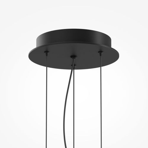 Светильник подвесной Maytoni Batten Modern MOD472PL-L33B3K - фото 5