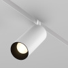 Трековый светильник Voltega Exilight (Эксилайт) VGL032-4-20W3K-S-DS-W