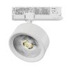 Трековый трехфазный светильник Lightstar Alta Pro (Алта Про) A5636QT