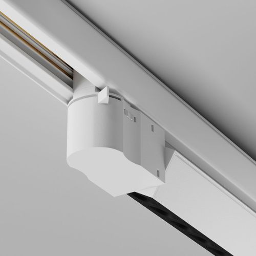 Светильник трековый Maytoni Technical Points TR195-3-20W2.7K-M-W - фото 3