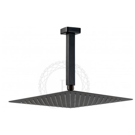 Душевая система Filarete FL1042BG встраиваемая в стену цвет серый