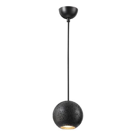 Светильник подвесной Odeon Light Travertino (Травертино) 6626/1L
