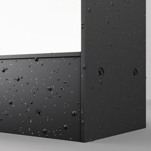 Светильник ландшафтный Maytoni Outdoor Reso O445FL-L20GF3K - фото 5