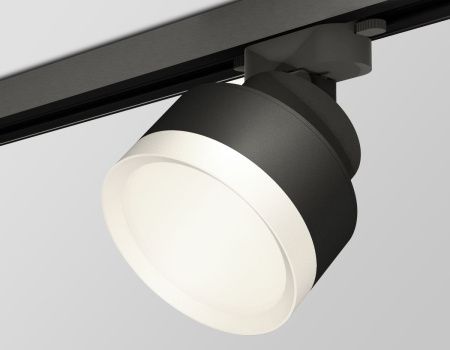 Трековый светильник Ambrella Light Track System (Трацк Сыстем) XT8102001