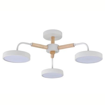 Светильник подвесной Escada KAORI (КАОРИ) 10270/3LED