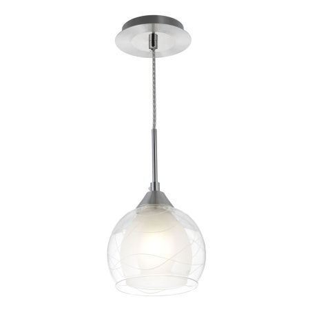 Светильник подвесной Citilux Буги CL157112