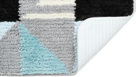 Коврик для ванной Fixsen Visa FX-5005Z