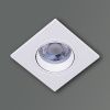 Светильник точечный Reluce 81110-9.0-001 LED5W WT