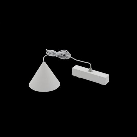 Трековый магнитный светильник Aployt Magnetic track 48 (Магнетиц трацк 48) APL.0122.10.06