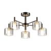 Люстра на штанге Citilux Elan (Елан) CL241151