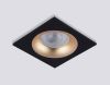 Светильник встраиваемый Ambrella Light Standard Tech (Стандард Тецх) TN102730