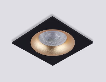 Светильник встраиваемый Ambrella Light Standard Tech (Стандард Тецх) TN102730