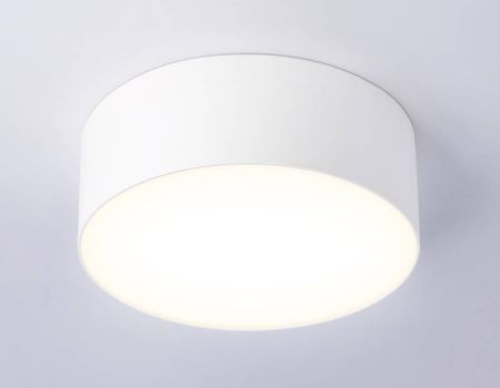 Светильник потолочный Ambrella Light Air Alum (Аир Алум) FV5511