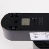 Трековый магнитный светильник Reluce 13005-9.3-001UR magnetic LED12W BK CCT+SMART