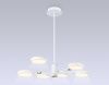 Люстра на штанге Ambrella Light Comfort (Цомфорт) FL51635