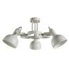 Люстра потолочная Arte Lamp Martin (Мартин) A5216PL-3WG