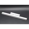 Трековый магнитный светильник Aployt Magnetic track 220 (Магнетиц трацк 220) APL.0203.11.27