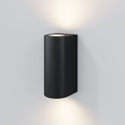 Бра Maytoni Outdoor Slat O044WL-02B - фото 2