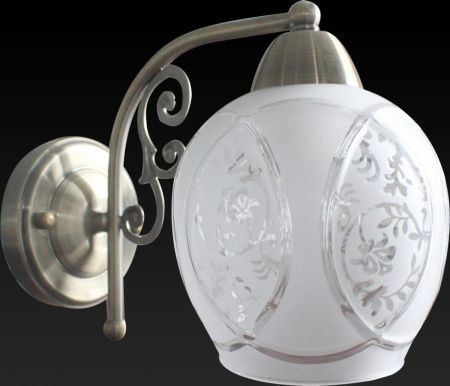 Бра Toplight Lora (Лора) TL7370B-01AB