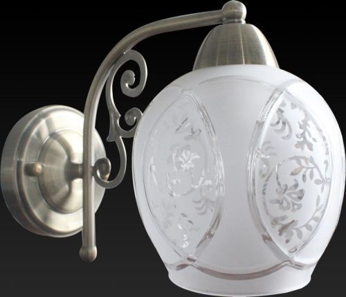 Бра Toplight Lora (Лора) TL7370B-01AB - фото 3