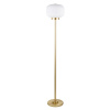 Торшер Kutek Alba (Алба) ALB-LS-1(ZM)