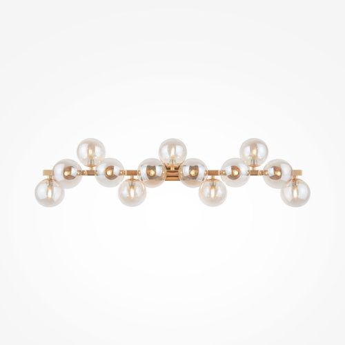 Бра Maytoni Dallas MOD547WL-13G - фото 4