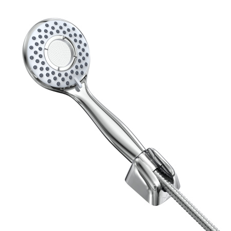 Смеситель для ванны Tokito MISAWA TOK-MIS-1015 настенный хром