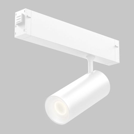 Трековый светильник IMEX Smart Line (Смарт Лине) IL.0050.6005-12-WH
