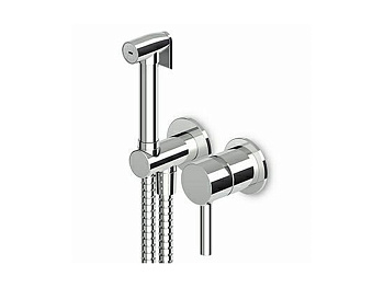 Гигиенический душ ZUCCHETTI ZP6417 настенный