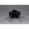 Соединитель угловой плоский Aployt Magnetic track 220 (Магнетиц трацк 220) APL.0282.00.01
