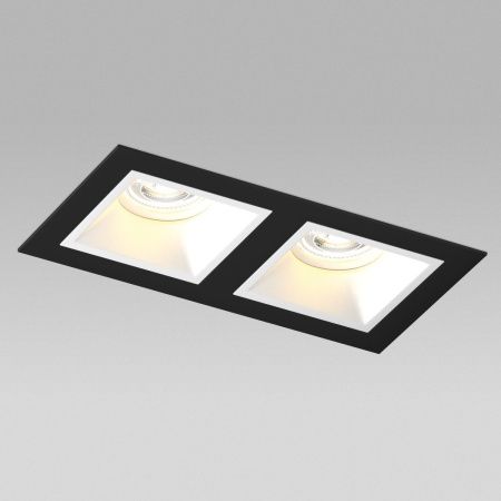 Светильник встраиваемый Lightstar Domino (Домино) D5270606WMOD