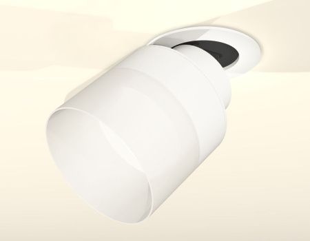 Спот Ambrella Light TECHNO SPOT (ТЕЦХНО СПОТ) XM8101521