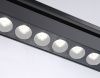 Трековый однофазный светильник Ambrella Light Track System (Трацк Сыстем) GL6715