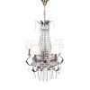 Люстра подвесная Lumina Deco Belloto (Беллото) LDP 10581 MD