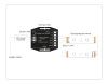 Контроллер Ambrella Light Led strip (Лед стрип) GS11461