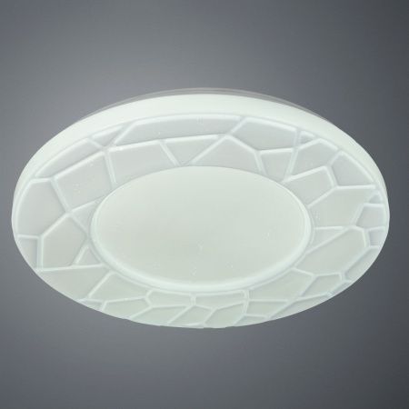 Светильник потолочный Arte Lamp Biscotti (Бисцотти) A2678PL-72WH