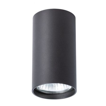Светильник потолочный Arte Lamp Unix (Уникс) A1516PL-1BK