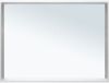 Зеркало с подсветкой Allen Brau Reality 1.32020.02 100х80 подвесное