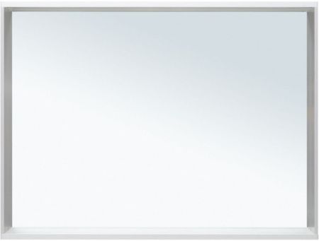 Зеркало с подсветкой Allen Brau Reality 1.32020.02 100х80 подвесное