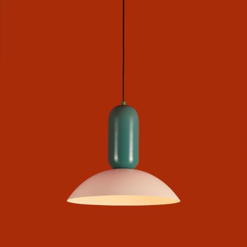 Светильник подвесной Freya Lotus Modern FR5551PL-01WG - фото 2